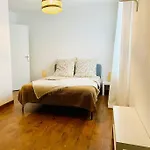 Appartamento Cosy Au Cœur Du Vignoble - Proche épernay En Champagne