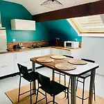 Cosy Au Cœur Du Vignoble - Proche épernay En Champagne