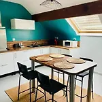 Appartamento Cosy Au Cœur Du Vignoble - Proche épernay En Champagne