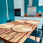 Appartamento Cosy Au Cœur Du Vignoble - Proche épernay En Champagne *
