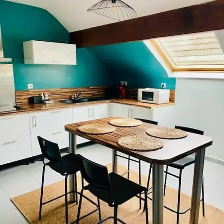 Le Cellier Saint Vincent