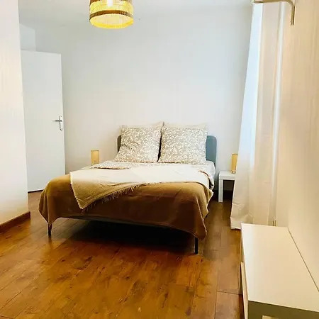 Cosy Au Coeur Du Vignoble - Proche Epernay En Champagne
