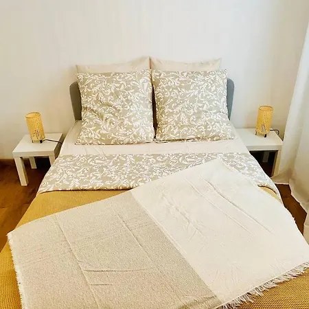 Apartment Cosy Au Coeur Du Vignoble - Proche Epernay En Champagne