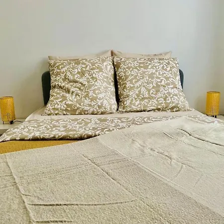 Apartment Cosy Au Coeur Du Vignoble - Proche Epernay En Champagne Damery (Marne)