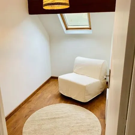 Lejlighed Le Cellier Saint Vincent Damery (Marne)