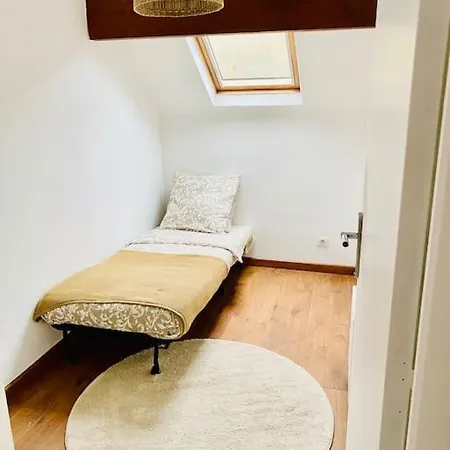 Lejlighed Le Cellier Saint Vincent