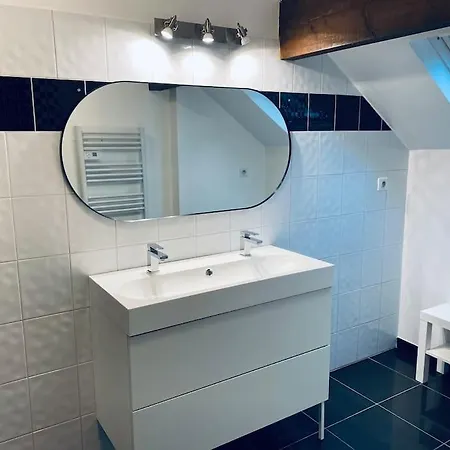 Apartament Cosy Au Coeur Du Vignoble - Proche Epernay En Champagne Damery (Marne)