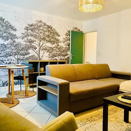 Cosy Au Coeur Du Vignoble - Proche Epernay En Champagne