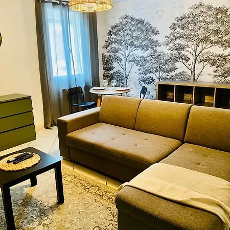 Lejlighed Le Cellier Saint Vincent